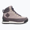 Damen-Trekking-Stiefel The North Face Back To Berkeley IV Textile WP mondsteingrau/lunar st 2