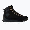 Damenschuhe The North Face Back To Berkeley IV Leather WP black/black 8