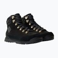 Damenschuhe The North Face Back To Berkeley IV Leather WP black/black 9