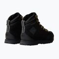 Damenschuhe The North Face Back To Berkeley IV Leather WP black/black 10