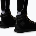 Damenschuhe The North Face Back To Berkeley IV Leather WP black/black 14