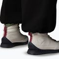 Damenschuhe The North Face Back To Berkeley IV Leather WP white/dune/black 8