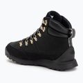 Damenschuhe The North Face Back To Berkeley IV Leather WP black/black 3