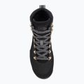 Damenschuhe The North Face Back To Berkeley IV Leather WP black/black 5