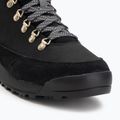 Damenschuhe The North Face Back To Berkeley IV Leather WP black/black 7
