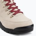 Damenschuhe The North Face Back To Berkeley IV Leather WP white/dune/black 7