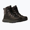 Herren Schneestiefel The North Face Bergen Leather WP schwarz/schwarz 8