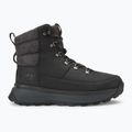 Herren Schneestiefel The North Face Bergen Leather WP schwarz/schwarz 2