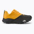 Herren Laufschuhe The North Face Offtrail Trail Run Gore-Tex summit gold / tng schwarz 2
