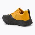 Herren Laufschuhe The North Face Offtrail Trail Run Gore-Tex summit gold / tng schwarz 3
