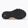Herren Laufschuhe The North Face Offtrail Trail Run Gore-Tex summit gold / tng schwarz 4