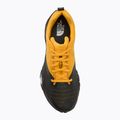 Herren Laufschuhe The North Face Offtrail Trail Run Gore-Tex summit gold / tng schwarz 5