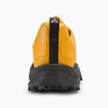 Herren Laufschuhe The North Face Offtrail Trail Run Gore-Tex summit gold / tng schwarz 6