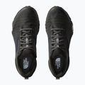 Herren Laufschuhe The North Face Offtrail Trail Run asphaltgrau/tnf schwarz 11