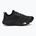 Herren Laufschuhe The North Face Offtrail Trail Run asphaltgrau/tnf schwarz 2