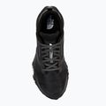 Herren Laufschuhe The North Face Offtrail Trail Run asphaltgrau/tnf schwarz 5