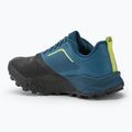 Herren Laufschuhe The North Face Offtrail Trail Run mallard blue/midnight petrol 3