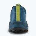 Herren Laufschuhe The North Face Offtrail Trail Run mallard blue/midnight petrol 6