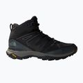 Herren-Trekkingstiefel The North Face Hedgehog Mid Gore-Tex schwarz / asphaltgrau 8