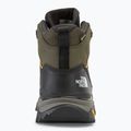 Herren-Trekking-Stiefel The North Face Hedgehog Mid Gore-Tex neu taupe grün / schwarz 6