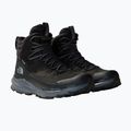 Wanderschuhe Herren The North Face Vectiv Fastpack Insulated Wp black/vanadis grey 8