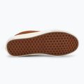 Vans Knu Skool Knu Vintage hellbraune Schuhe 4