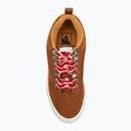Vans Knu Skool Knu Vintage hellbraune Schuhe 5