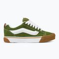 Vans Knu Skool gum bumper pesto Schuhe 2