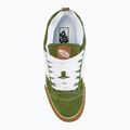 Vans Knu Skool gum bumper pesto Schuhe 5