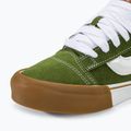 Vans Knu Skool gum bumper pesto Schuhe 7