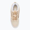 Vans Knu Stack High Shine gold Schuhe 5