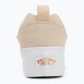 Vans Knu Stack High Shine gold Schuhe 6