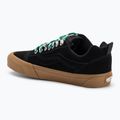 Vans Knu Skool Knu Vintage schwarz/gum Schuhe 3
