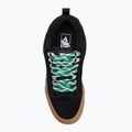 Vans Knu Skool Knu Vintage schwarz/gum Schuhe 5