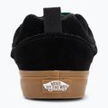 Vans Knu Skool Knu Vintage schwarz/gum Schuhe 6