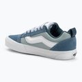 Vans Knu Mesh blau/multi Schuhe 3