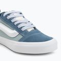 Vans Knu Mesh blau/multi Schuhe 7