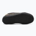 Vans Knu Skool leopard schwarz Schuhe 4
