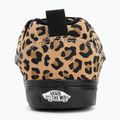Vans Knu Skool leopard schwarz Schuhe 6