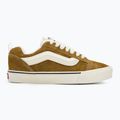 Vans Knu Skool Schwein Wildleder braun Schuhe 2