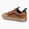 Vans Mte Old Skool Wasserdicht glasiert Ingwer Schuhe 3