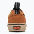 Vans Mte Old Skool Wasserdicht glasiert Ingwer Schuhe 6