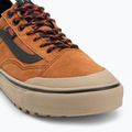Vans Mte Old Skool Wasserdicht glasiert Ingwer Schuhe 7