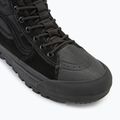 Schuhe Vans MTE Sk8-Hi Gore-Tex blackout 7