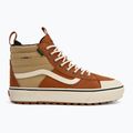 Schuhe Vans MTE Sk8-Hi Waterproof glazed ginger/marshmallow 2