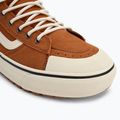 Schuhe Vans MTE Sk8-Hi Waterproof glazed ginger/marshmallow 7