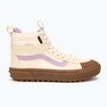 Schuhe Vans MTE Sk8-Hi Waterproof white/purple 2