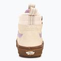 Schuhe Vans MTE Sk8-Hi Waterproof white/purple 6