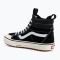 Schuhe Vans MTE Sk8-Hi Waterproof black/true white 3