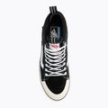 Schuhe Vans MTE Sk8-Hi Waterproof black/true white 6